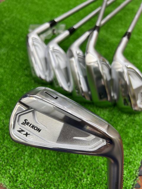 大勧め 本気の買取】SRIXON ZX4 Mk II ｜姫路砥堀店 メンズウェア